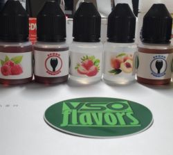 Vso Tea VSO Single Flavor Tests - SessionDrummer