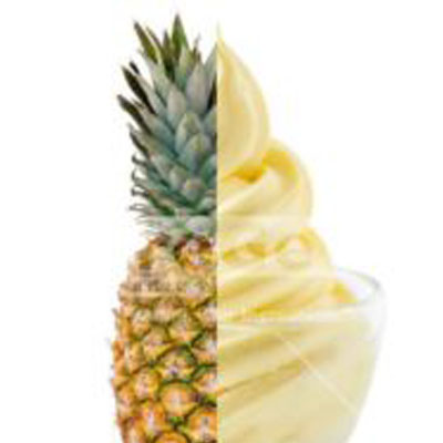 🍦 Soft Servin' Up Pineapple 🍍 - SessionDrummer