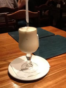 Toffee Irish Cream - Fee