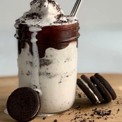 Shake Me!! - FlavorChaser